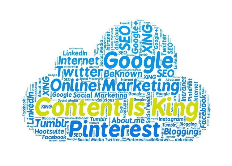 Sadržajni (content) marketing: koliko bi svaka tvrtka trebala znati i prakticirati